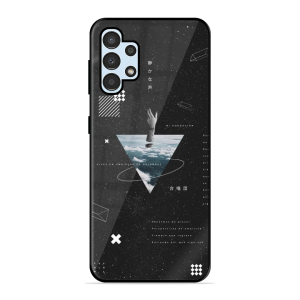 Galactic Void Samsung Galaxy A32 4G