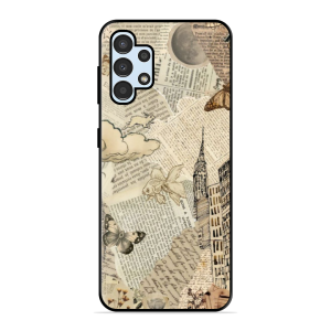 Paper Of Life Samsung Galaxy A32 4G