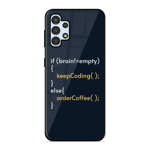 Coding Life Samsung Galaxy A32 4G