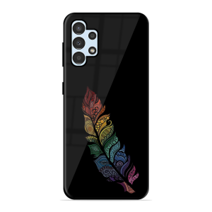 The Fortune Feather Samsung Galaxy A32 4G