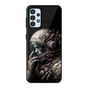 Cold Martian Samsung Galaxy A33 5G