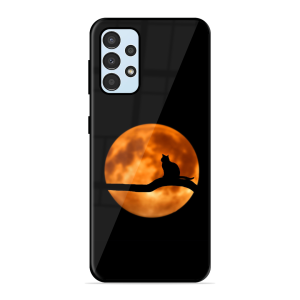 Devil's Moon Samsung Galaxy A33 5G