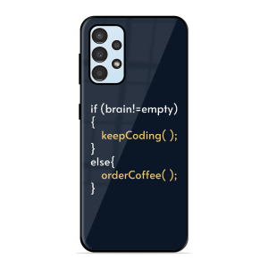 Coding Life Samsung Galaxy A33 5G