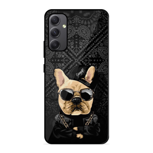 Elite Thug Commander Samsung Galaxy A34 5G