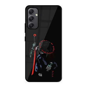 The Solo Warrior Samsung Galaxy A34 5G