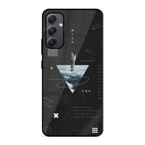 Galactic Void Samsung Galaxy A34 5G