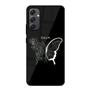 Creature Of Calmness Samsung Galaxy A34 5G