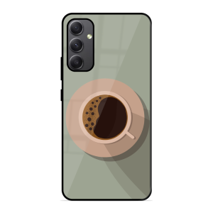 Coffee Time Samsung Galaxy A34 5G