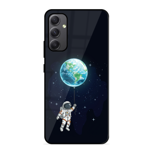 Being Astronaut Samsung Galaxy A34 5G