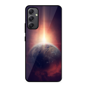 Cosmic Intestellar Samsung Galaxy A34 5G