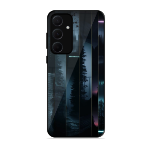 Stripped City Samsung Galaxy A35 5G