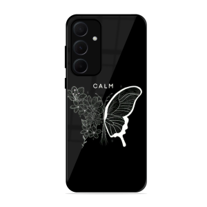 Creature Of Calmness Samsung Galaxy A35 5G