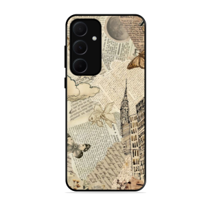 Paper Of Life Samsung Galaxy A35 5G