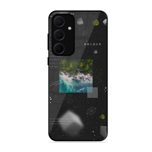 Void Nature Samsung Galaxy A35 5G