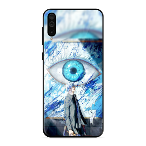 The Six Eye Samsung Galaxy A50