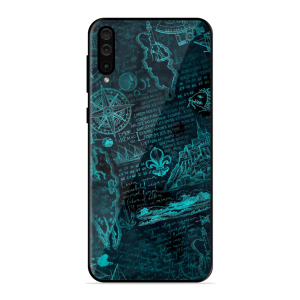 The Ancient Mystry Samsung Galaxy A50