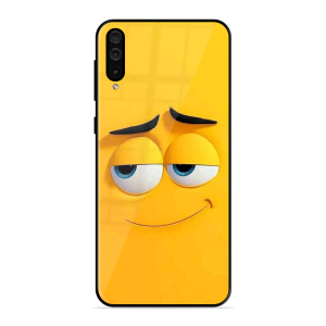 The Simp Guy Samsung Galaxy A50