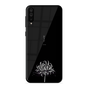 The Lost Flower Samsung Galaxy A50