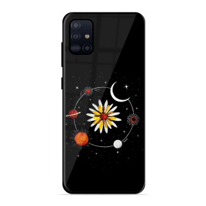 The Prophecy Samsung Galaxy A51