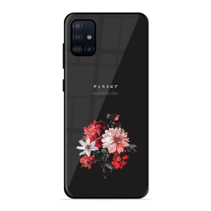 Voyager Of Happines Samsung Galaxy A51