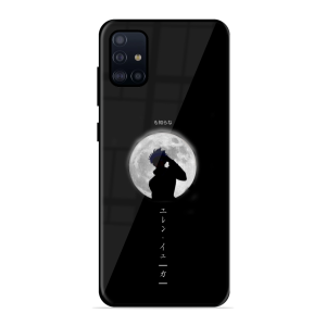 The Anonymous Guy Samsung Galaxy A51