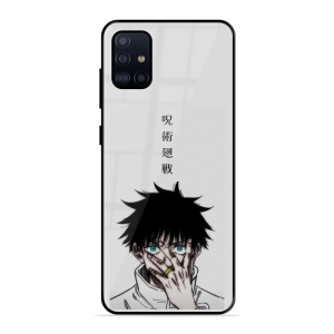 Yuta Samsung Galaxy A51