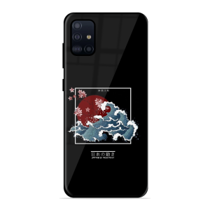 The Culture Samsung Galaxy A51