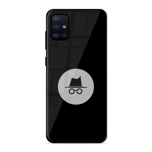 Incognito Mode Samsung Galaxy A51