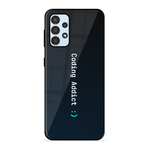 Coding Addict Samsung Galaxy A53 5G