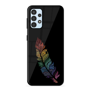 The Fortune Feather Samsung Galaxy A53 5G