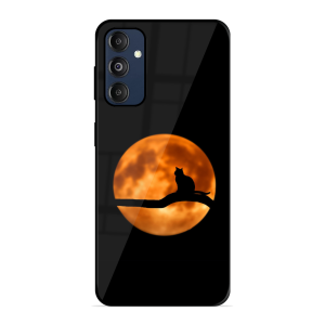 Devil's Moon Samsung Galaxy A54 5G