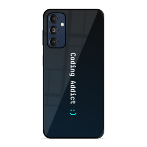 Coding Addict Samsung Galaxy A54 5G
