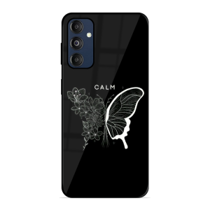 Creature Of Calmness Samsung Galaxy A54 5G