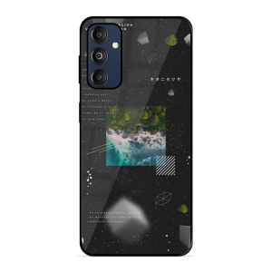Void Nature Samsung Galaxy A54 5G