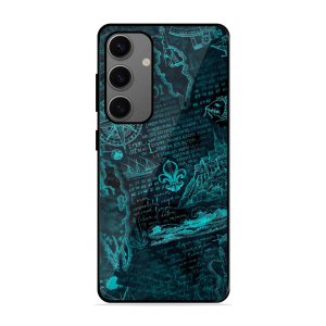 The Ancient Mystry Samsung Galaxy A55 5G