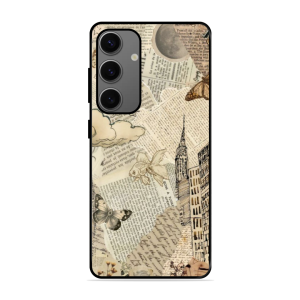 Paper Of Life Samsung Galaxy A55 5G