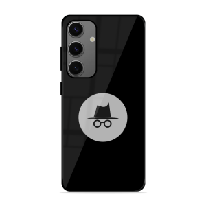 Incognito Mode Samsung Galaxy A55 5G