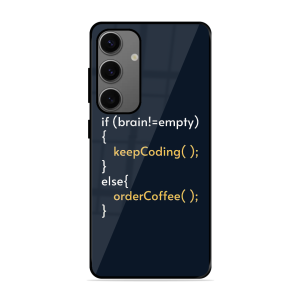 Coding Life Samsung Galaxy A55 5G