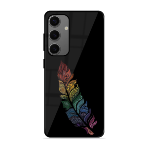 The Fortune Feather Samsung Galaxy A55 5G