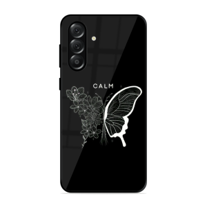Creature Of Calmness Samsung Galaxy A56 5G