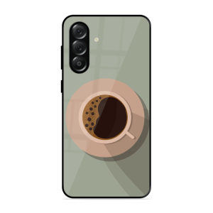 Coffee Time Samsung Galaxy A56 5G