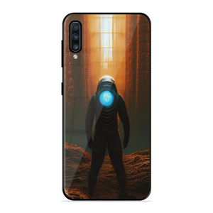 Explorer Samsung Galaxy A70