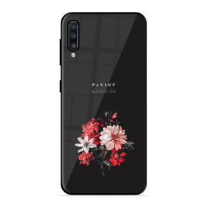 Voyager Of Happines Samsung Galaxy A70