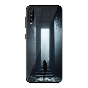 Way To Haven Samsung Galaxy A70