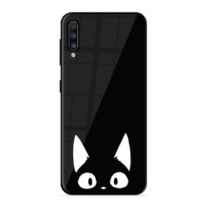 The Kitty Samsung Galaxy A70