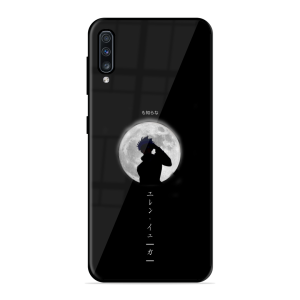 The Anonymous Guy Samsung Galaxy A70