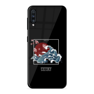 The Culture Samsung Galaxy A70