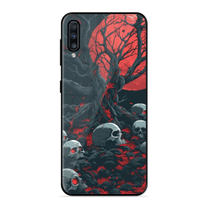 Tree Of Death Samsung Galaxy A70