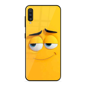 The Simp Guy Samsung Galaxy A70