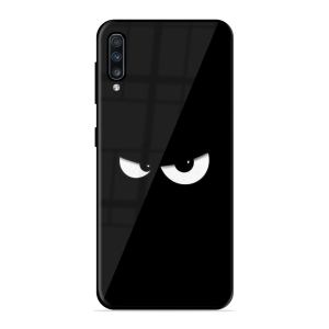 Don't Stare Samsung Galaxy A70